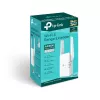 TP-Link RE705X network extender Network transmitter & receiver White