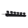 LOGITECH G413 SE Mechanical Gaming Keyboard USB Black Qwerty Pan - Nordic