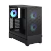 FRACTAL DESIGN Fractal Design Pop Air RGB Black Tg Clear Tint