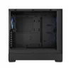 FRACTAL DESIGN Fractal Design Pop Air RGB Black Tg Clear Tint