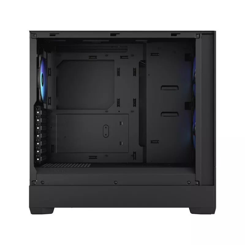 FRACTAL DESIGN Fractal Design Pop Air RGB Black Tg Clear Tint