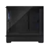 FRACTAL DESIGN Fractal Design Pop Air RGB Black Tg Clear Tint