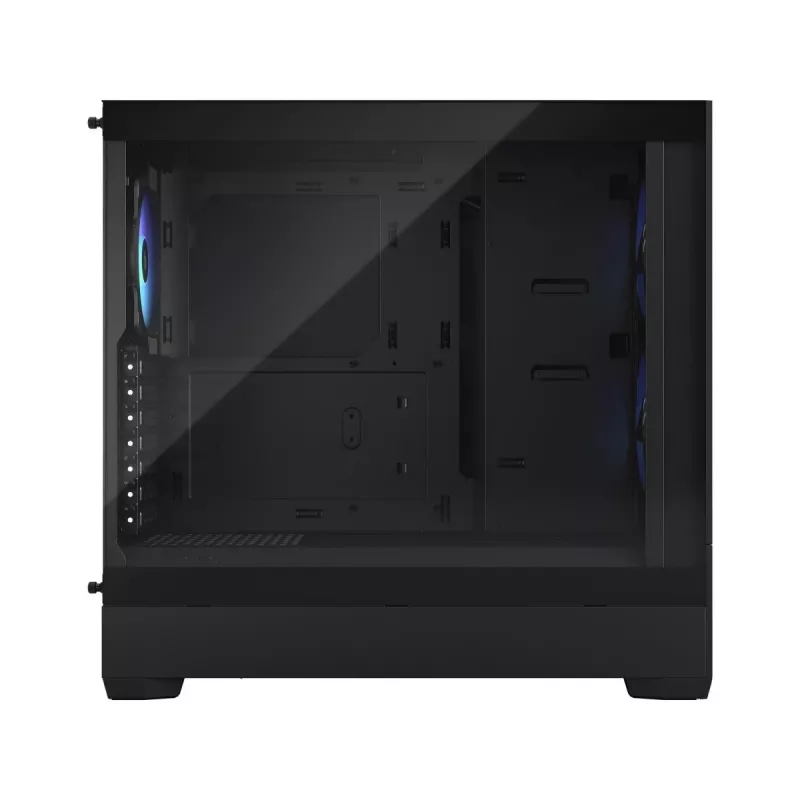 FRACTAL DESIGN Fractal Design Pop Air RGB Black Tg Clear Tint