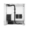 FRACTAL DESIGN Fractal Design Pop Xl Air RGB White Tg Clear Tint