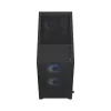 FRACTAL DESIGN Fractal Design Pop Mini Air RGB Black Tg Clear Tint