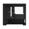 FRACTAL DESIGN Fractal Design Pop Mini Air RGB Black Tg Clear Tint