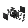FRACTAL DESIGN Pop Air Black Solid