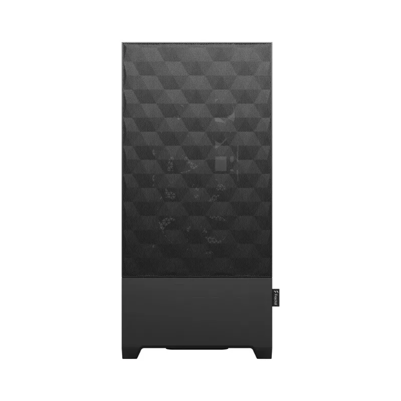 FRACTAL DESIGN Pop Air Black Solid