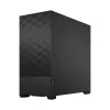 FRACTAL DESIGN Pop Air Black Solid