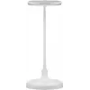 Goobay LED Magnifying Lamp with Base and Clamp 6 W Magnification 1.75x
