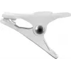 Goobay LED Magnifying Lamp with Base and Clamp 6 W Magnification 1.75x