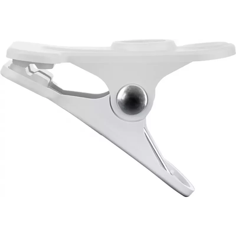 Goobay LED Magnifying Lamp with Base and Clamp 6 W Magnification 1.75x