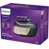 Steam ironing station Philips PSG6066/20 — 2400 W, 600 g/min boost, 1.8 L tank, SteamGlide Advanced soleplate