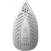 Steam ironing station Philips PSG6066/20 — 2400 W, 600 g/min boost, 1.8 L tank, SteamGlide Advanced soleplate