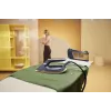 Steam ironing station Philips PSG6066/20 — 2400 W, 600 g/min boost, 1.8 L tank, SteamGlide Advanced soleplate