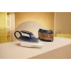 Steam ironing station Philips PSG6066/20 — 2400 W, 600 g/min boost, 1.8 L tank, SteamGlide Advanced soleplate