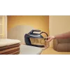 Steam ironing station Philips PSG6066/20 — 2400 W, 600 g/min boost, 1.8 L tank, SteamGlide Advanced soleplate
