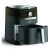 Tefal Easy Fry & Grill EY5018 Single 4.2 L Stand-alone 1550 W Hot air fryer Black