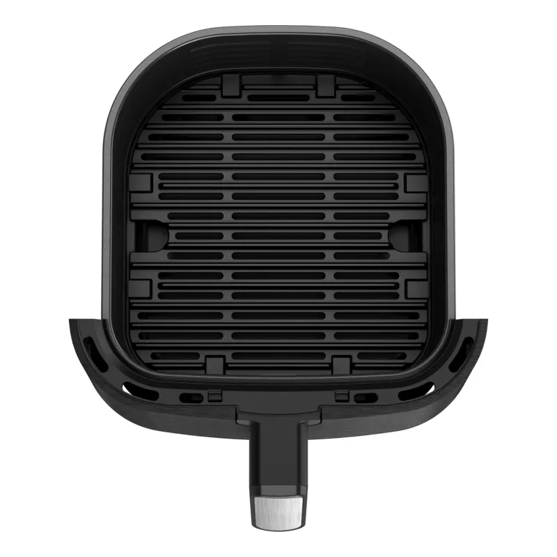 Tefal Easy Fry & Grill EY5018 Single 4.2 L Stand-alone 1550 W Hot air fryer Black