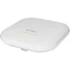Zyxel WAX620D-6E-EU0101F wireless access point 4800 Mbit/s White Power over Ethernet (PoE)
