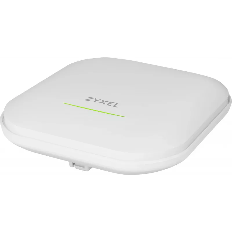 Zyxel WAX620D-6E-EU0101F wireless access point 4800 Mbit/s White Power over Ethernet (PoE)