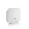 Zyxel NWA220AX-6E-EU0101F wireless access point 4800 Mbit/s White Power over Ethernet (PoE)