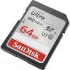 WESTERN DIGITAL SanDisk Ultra 64GB SDXC Memory Card 140MB/s