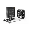 be quiet! SILENT WINGS 4 | 140mm PWM Computer case Fan 14 cm Black 1 pc(s)