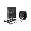 be quiet SILENT WINGS 4 | 120mm PWM Computer case Fan 12 cm Black 1 pc(s)