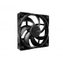 be quiet SILENT WINGS PRO 4 | 140mm PWM Computer case Fan 14 cm Black 1 pc(s)