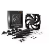 be quiet SILENT WINGS PRO 4 | 140mm PWM Computer case Fan 14 cm Black 1 pc(s)