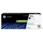 HP LaserJet 139A Black Original Toner Cartridge, 1500 pages, Black, 1 pc(s)