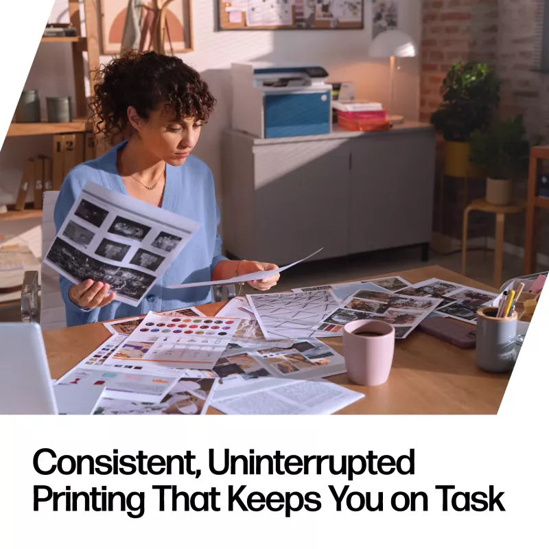 HP LaserJet 139A Black Original Toner Cartridge, 1500 pages, Black, 1 pc(s)