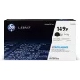HP 149A Black Original LaserJet Toner Cartridge, 2900 pages, Black, 1 pc(s)