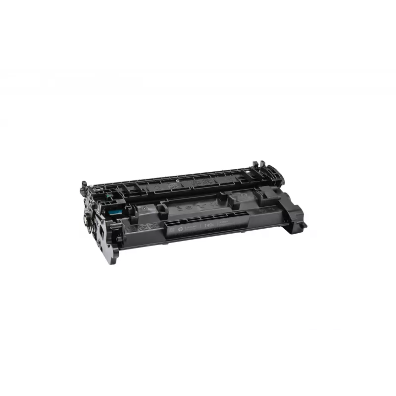 HP 149A Black Original LaserJet Toner Cartridge, 2900 pages, Black, 1 pc(s)
