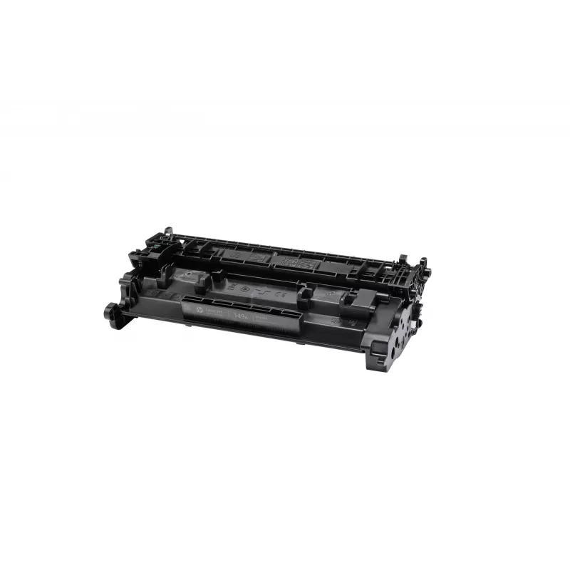 HP 149A Black Original LaserJet Toner Cartridge, 2900 pages, Black, 1 pc(s)