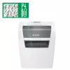 Leitz 80340000 paper shredder Particle-cut shredding 70 dB 22 cm White