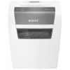 Leitz 80340000 paper shredder Particle-cut shredding 70 dB 22 cm White