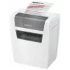 Leitz 80340000 paper shredder Particle-cut shredding 70 dB 22 cm White