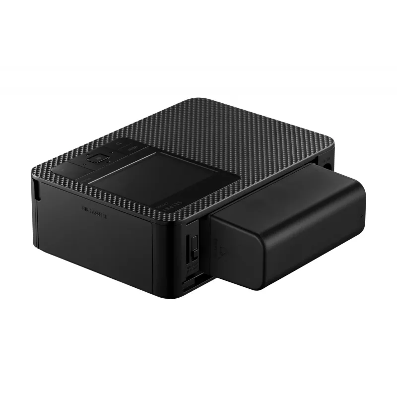 Canon SELPHY CP1500 photo printer Dye-sublimation 300 x 300 DPI 4 inch x 6 inch (10x15 cm) Wi-Fi