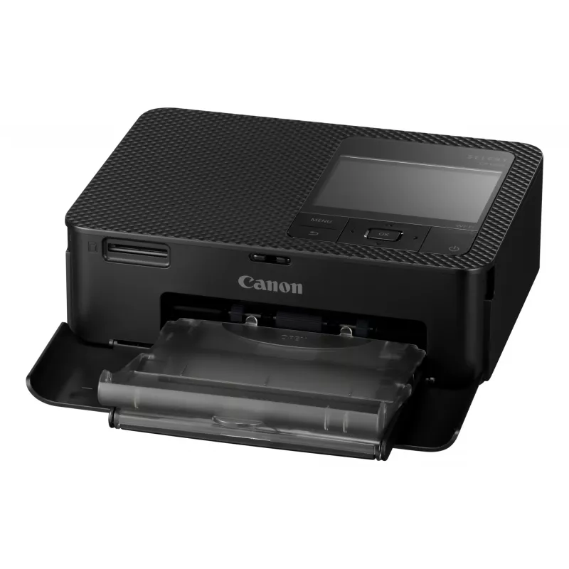 Canon SELPHY CP1500 photo printer Dye-sublimation 300 x 300 DPI 4 inch x 6 inch (10x15 cm) Wi-Fi