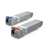 UBIQUITI NETWORKS 10gbps Sfp+ 1xlc Sm 1270/1330nm Bidi 10km - 2 Pack (uf-sm-10g-s)