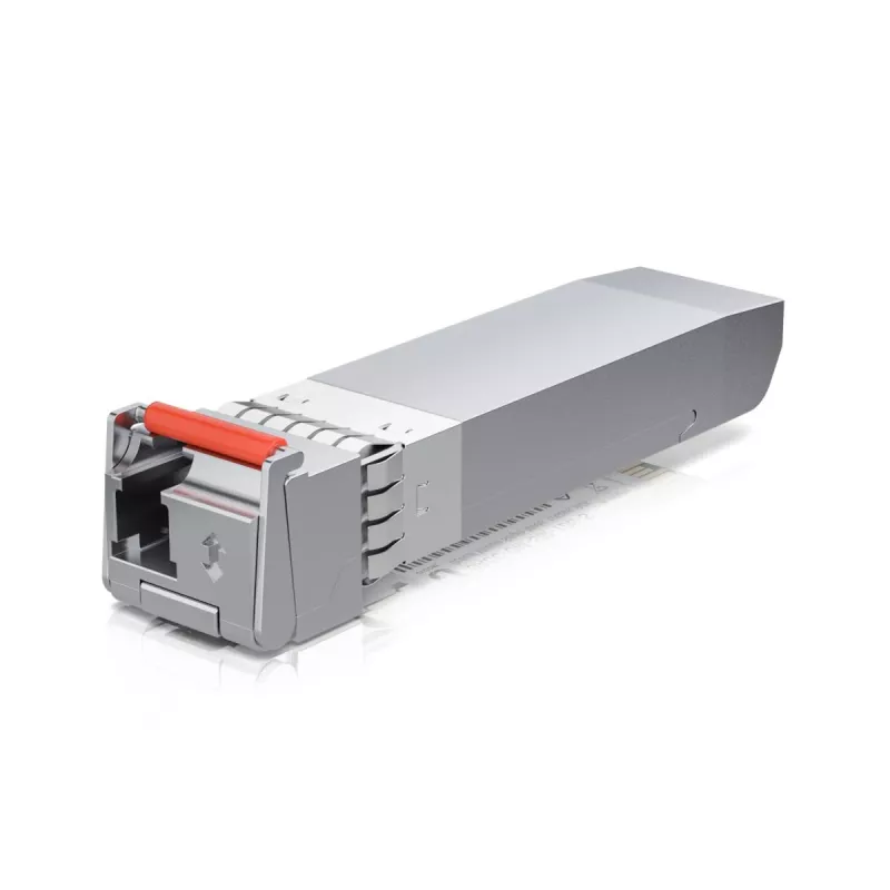 UBIQUITI NETWORKS 10gbps Sfp+ 1xlc Sm 1270/1330nm Bidi 10km - 2 Pack (uf-sm-10g-s)