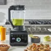 Braun JB 9040 Tabletop blender 1600 W Black