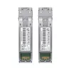 UBIQUITI NETWORKS 10gbps Sfp+ 1xlc Sm 1270/1330nm Bidi 10km - 2 Pack (uf-sm-10g-s)