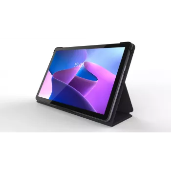 Lenovo ZG38C03900 tablet case 25.6 cm (10.1 inch) Folio Grey