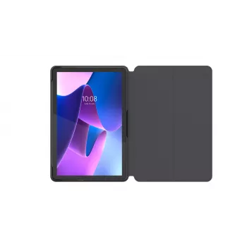 Lenovo ZG38C03900 tablet case 25.6 cm (10.1 inch) Folio Grey