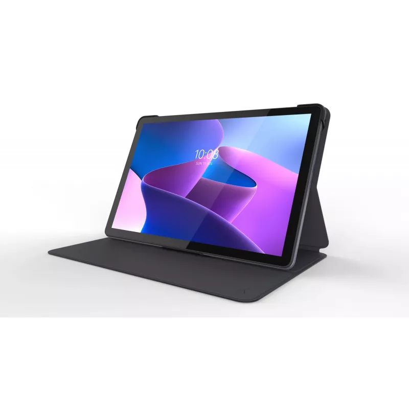 Lenovo ZG38C03900 tablet case 25.6 cm (10.1 inch) Folio Grey