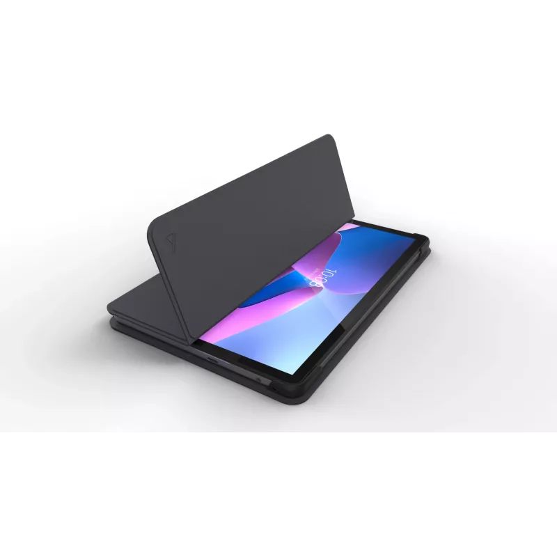 Lenovo ZG38C03900 tablet case 25.6 cm (10.1 inch) Folio Grey