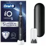 Oral-B IOSERIES5BL electric toothbrush Adult Vibrating toothbrush Black